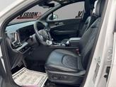 Thumbnail of 2023 Glacial White Pearl Kia Sportage