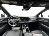 Thumbnail of 2023 Glacial White Pearl Kia Sportage
