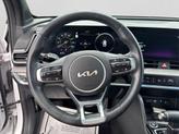 Thumbnail of 2023 Glacial White Pearl Kia Sportage