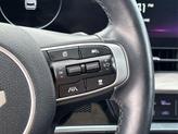 Thumbnail of 2023 Glacial White Pearl Kia Sportage