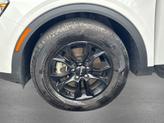 Thumbnail of 2023 Glacial White Pearl Kia Sportage