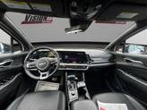 Thumbnail of 2023 Glacial White Pearl Kia Sportage