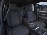 Thumbnail of 2025 Gray GMC Terrain