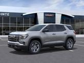 Thumbnail of 2025 Gray GMC Terrain