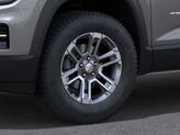 Thumbnail of 2025 Gray GMC Terrain