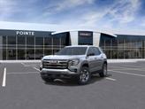 Thumbnail of 2025 Gray GMC Terrain