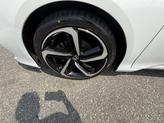 Thumbnail of 2022 White Honda Accord