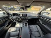 Thumbnail of 2022 White Honda Accord