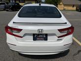 Thumbnail of 2022 White Honda Accord