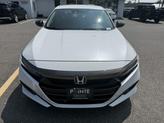 Thumbnail of 2022 White Honda Accord