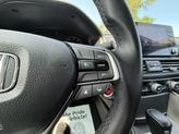 Thumbnail of 2022 White Honda Accord