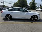 Thumbnail of 2022 White Honda Accord