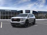 Thumbnail of 2025 Gray GMC Acadia
