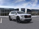 Thumbnail of 2025 Gray GMC Acadia