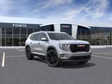 Photo of 2025 Gray GMC Acadia