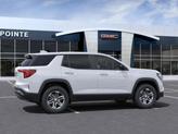 Thumbnail of 2025 White GMC Terrain