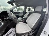 Thumbnail of 2022 White Chevrolet Equinox