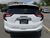 Thumbnail of 2024 White GMC Terrain