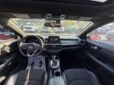 Thumbnail of 2021 Orange Kia Forte