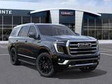 Thumbnail of 2025 Black GMC Yukon