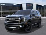 Thumbnail of 2025 Black GMC Yukon