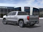 Thumbnail of 2025 Gray GMC Sierra 1500