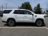 Thumbnail of 2024 White GMC Yukon