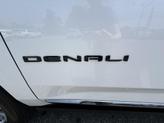 Thumbnail of 2024 White GMC Yukon