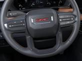 Thumbnail of 2026 Gray GMC Canyon