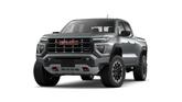 Thumbnail of 2026 Gray GMC Canyon