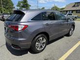 Thumbnail of 2017 Gray Acura RDX