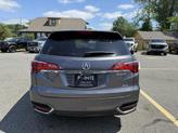 Thumbnail of 2017 Gray Acura RDX