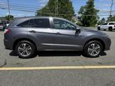 Thumbnail of 2017 Gray Acura RDX