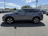 Thumbnail of 2017 Gray Acura RDX