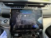 Thumbnail of 2021 Gray Jeep Grand Cherokee L