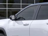 Thumbnail of 2026 White GMC Terrain