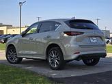 Thumbnail of 2025 Platinum Mazda CX-5