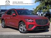 Photo of 2022 Red Genesis GV70