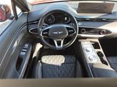 Thumbnail of 2022 Red Genesis GV70