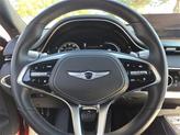 Thumbnail of 2022 Red Genesis GV70