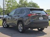 Thumbnail of 2022 Magnetic Gray Metallic Toyota RAV4