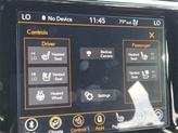 Thumbnail of 2021 Bright White Clearcoat Jeep Grand Cherokee