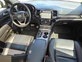 Thumbnail of 2021 Bright White Clearcoat Jeep Grand Cherokee