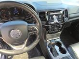 Thumbnail of 2021 Bright White Clearcoat Jeep Grand Cherokee