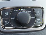 Thumbnail of 2021 Bright White Clearcoat Jeep Grand Cherokee