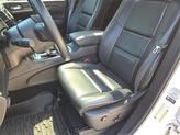 Thumbnail of 2021 Bright White Clearcoat Jeep Grand Cherokee