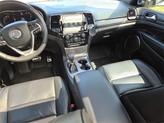 Thumbnail of 2021 Bright White Clearcoat Jeep Grand Cherokee