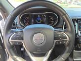 Thumbnail of 2021 Bright White Clearcoat Jeep Grand Cherokee