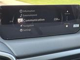Thumbnail of 2025 Jet Black Mica Mazda CX-50 Hybrid
