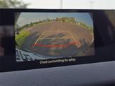 Thumbnail of 2025 Jet Black Mica Mazda CX-50 Hybrid